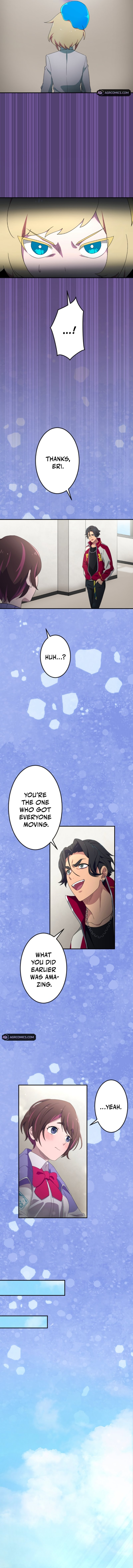 Slime Blossom: A Reincarnated Genius in a New World Chapter 20 9
